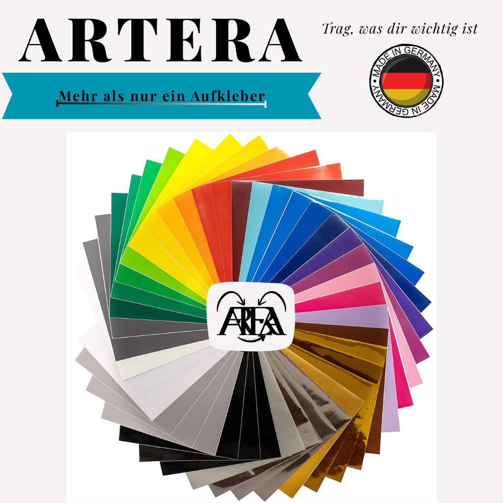 TÜRK – Göktürk Schrift