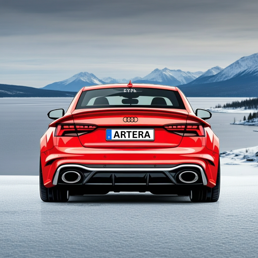 TÜRK – Göktürk Schrift